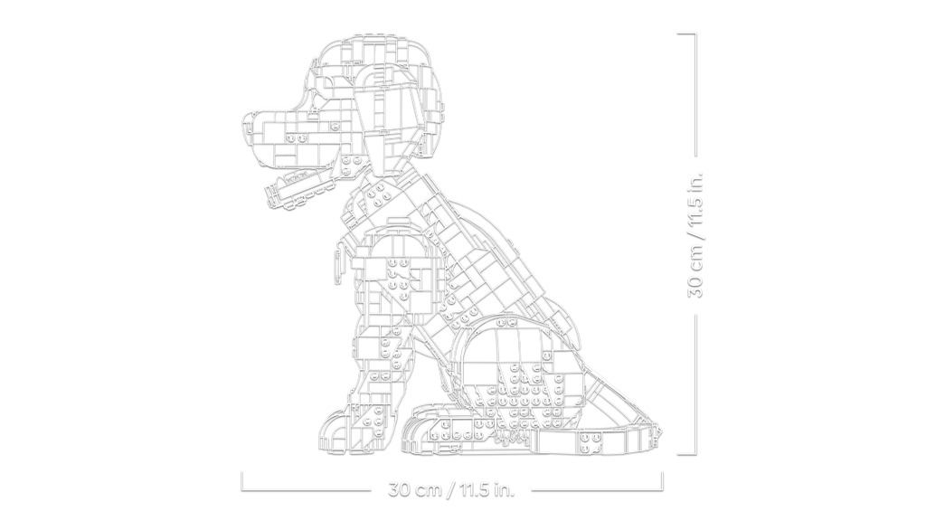 Icons Golden Retriever Puppy | 11384