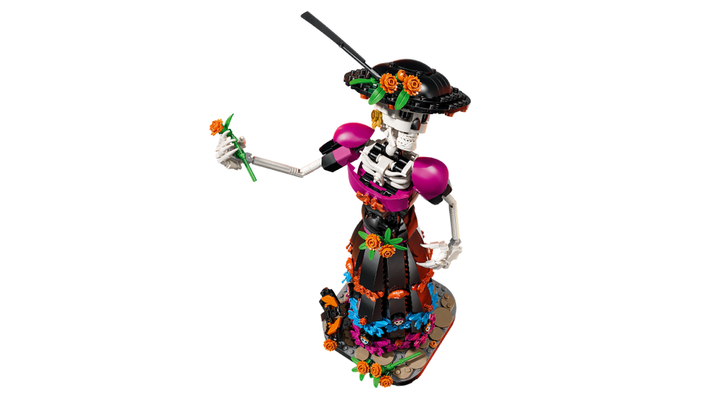 Ideas La Catrina | 21372