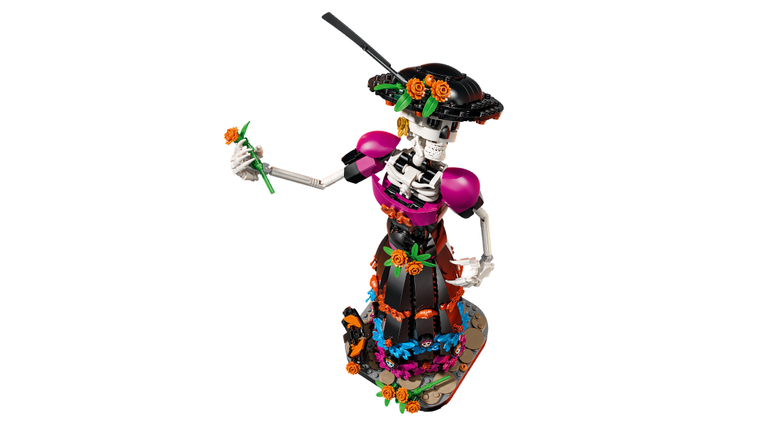 Ideas La Catrina | 21372