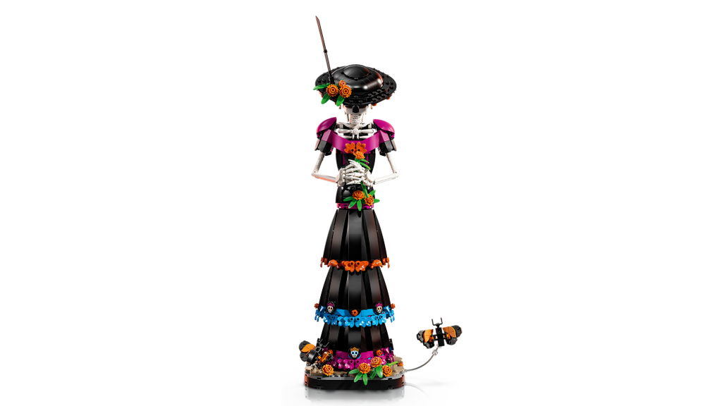 Ideas La Catrina | 21372