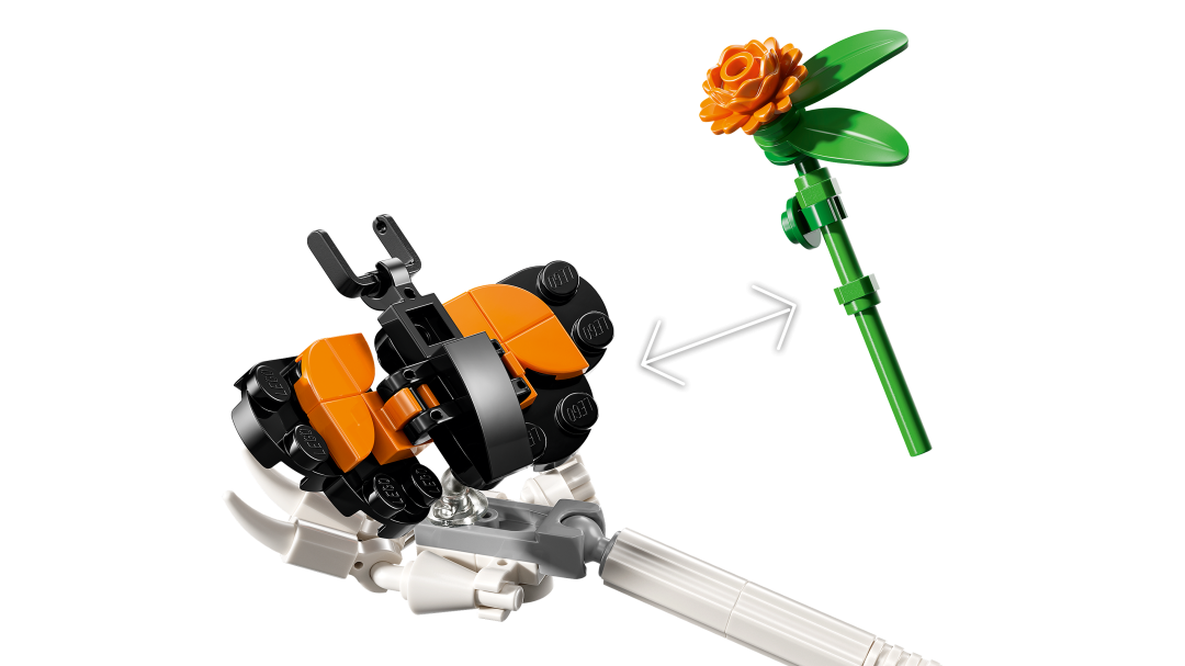 Ideas La Catrina | 21372