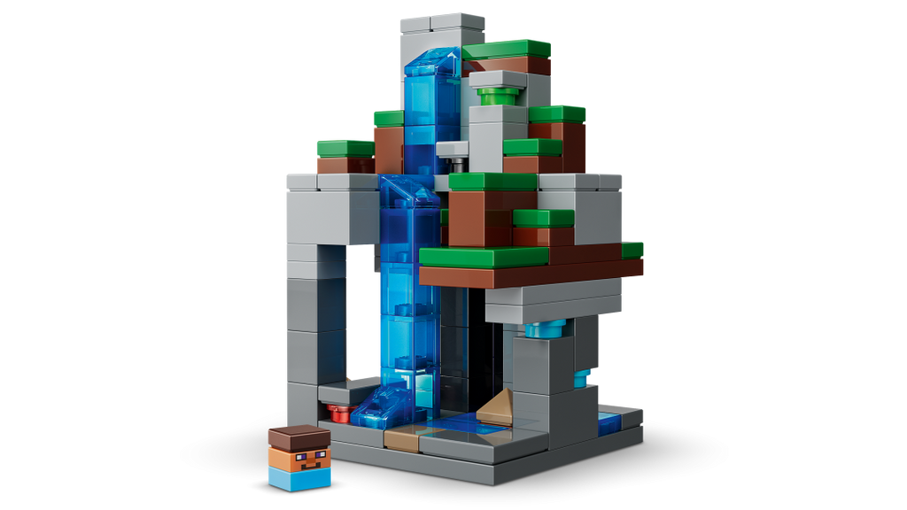 Minecraft Mini Biomes | 21589