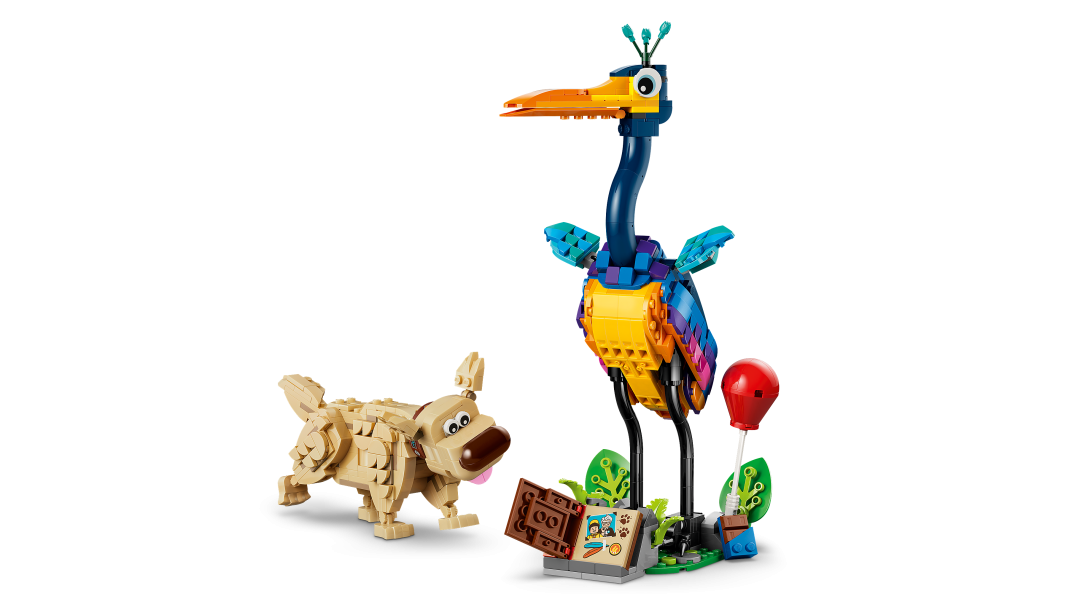 Disney Kevin & Dug | 43290