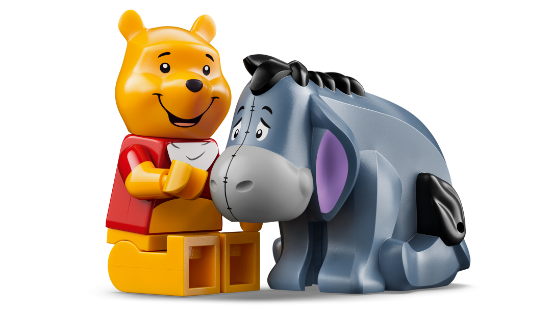 Disney Winnie the Pooh | 43300