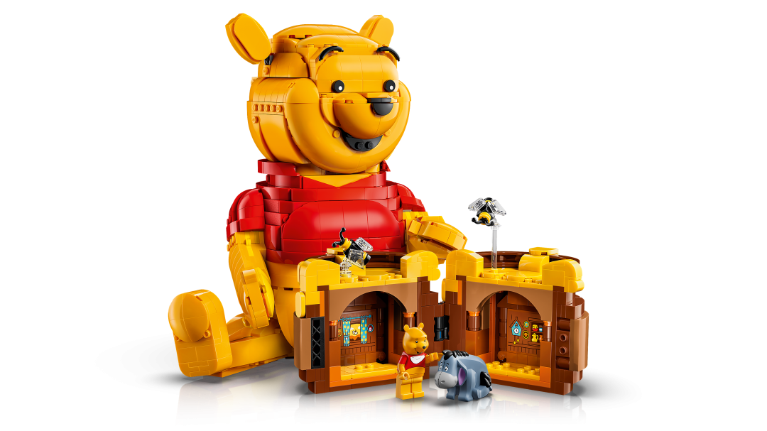 Disney Winnie the Pooh | 43300