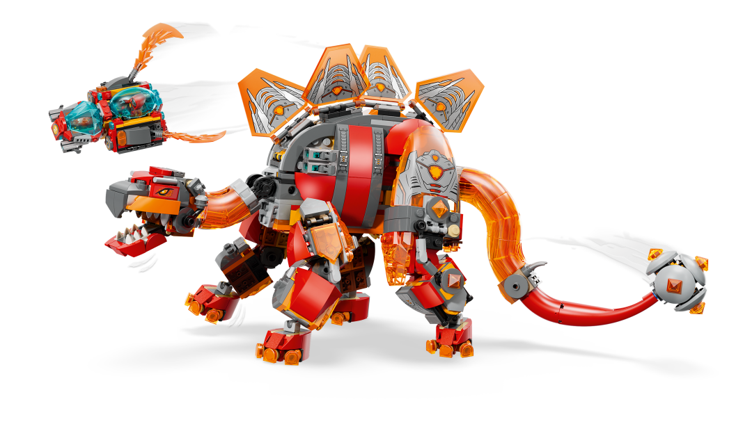 DREAMZzz Dino Jet | 71514