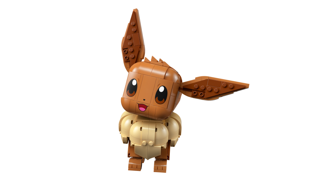 Pokémon Eevee | 72151