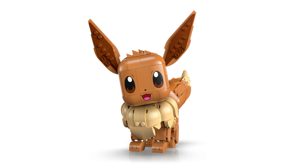 Pokémon Eevee | 72151