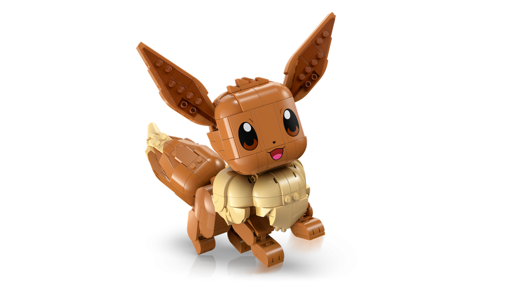 Pokémon Eevee | 72151