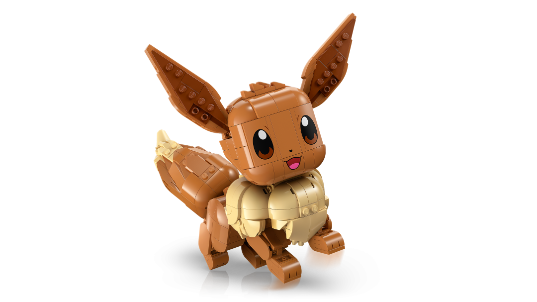 Pokémon Eevee | 72151