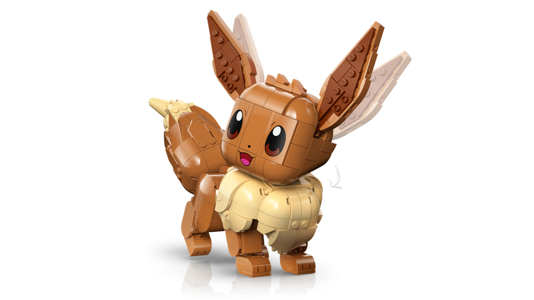 Pokémon Eevee | 72151