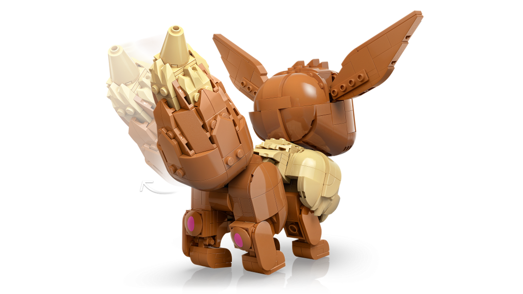Pokémon Eevee | 72151