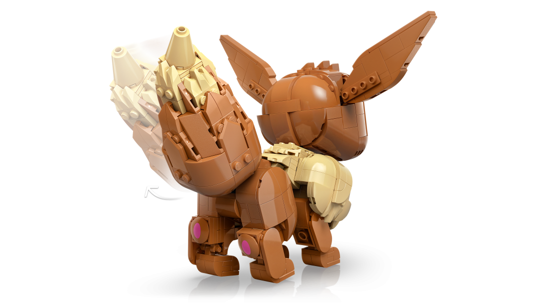 Pokémon Eevee | 72151