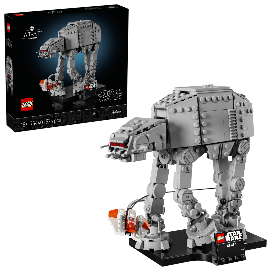 Star Wars AT-AT | 75440