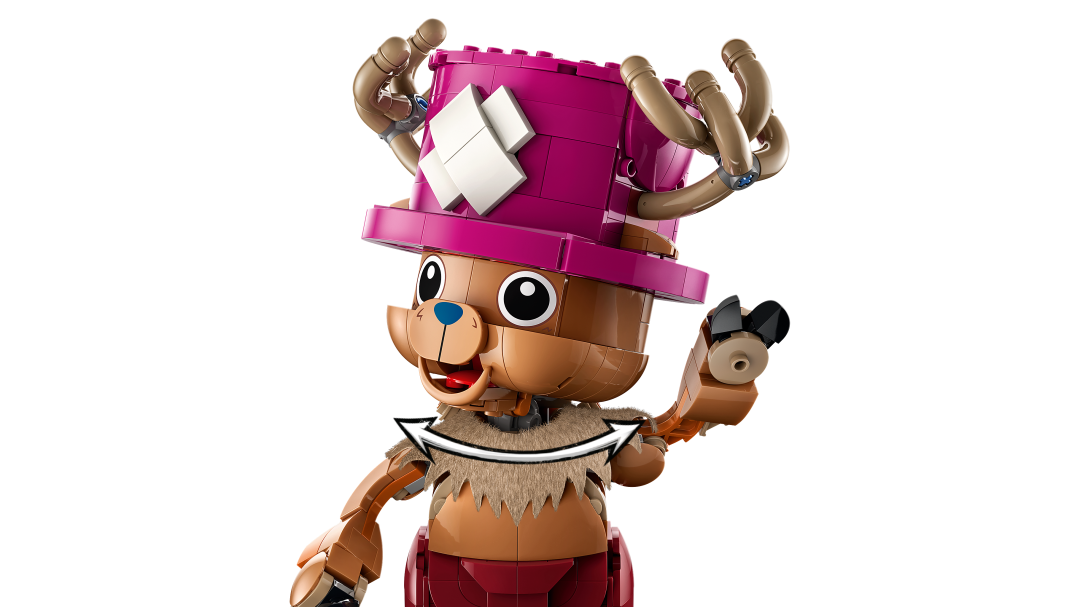 One Piece Tony Tony Chopper | 75643