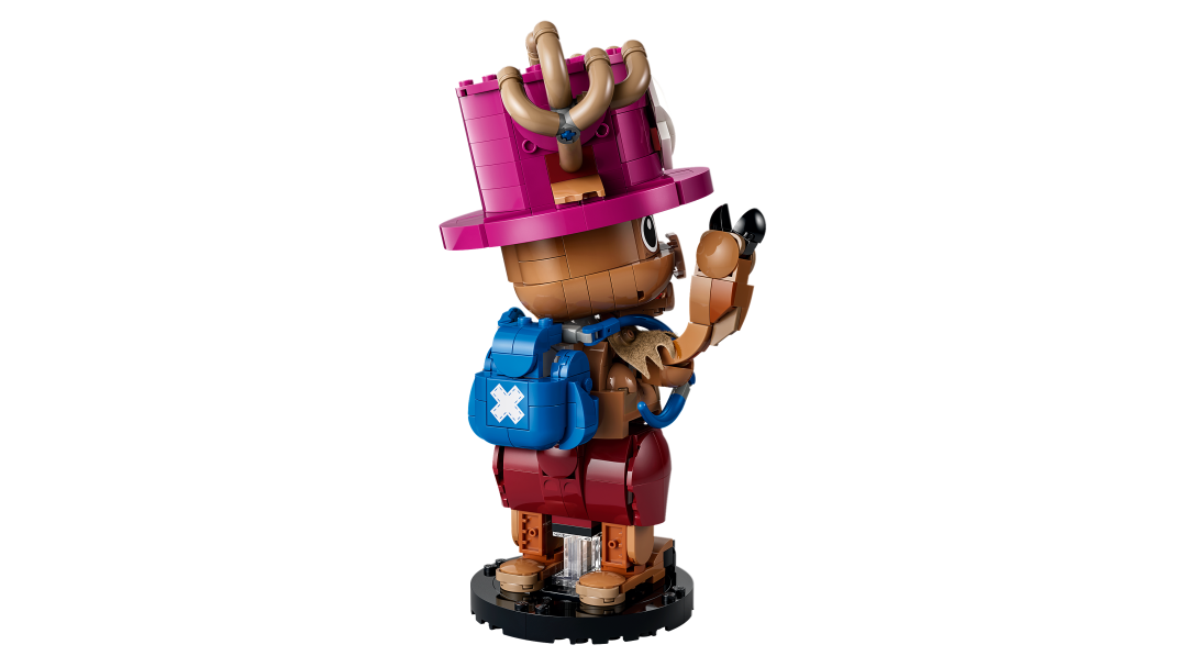 One Piece Tony Tony Chopper | 75643