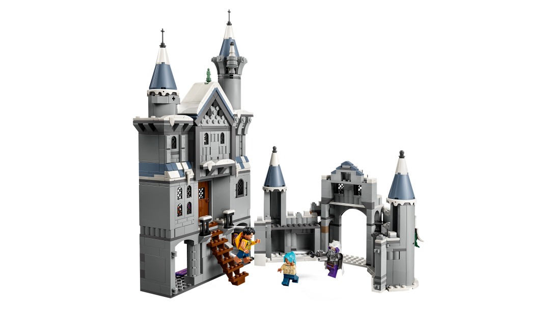 One Piece Battle at Drum Castle | 75645