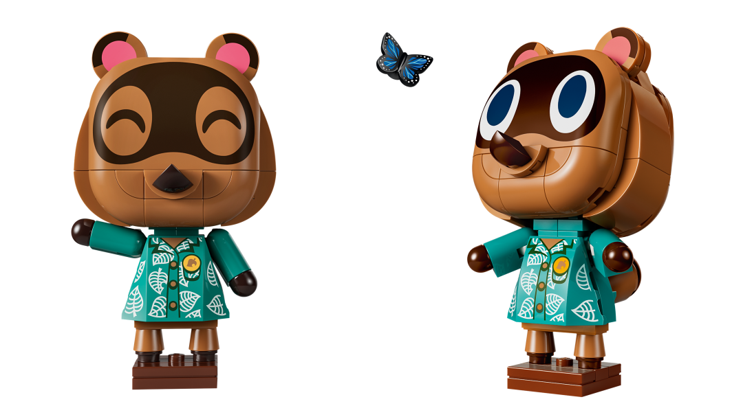 Animal Crossing Timmy & Tommy's Fun Day Out | 77059