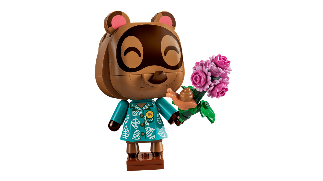 Animal Crossing Timmy & Tommy's Fun Day Out | 77059