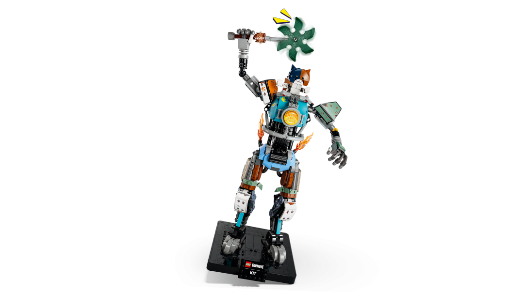 Fortnite KIT | 77081