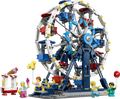 Creator 3-in-1 Iconic Ferris Wheel | 31389