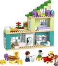 DUPLO 3-in-1 Modern Family House with Figures | 10470