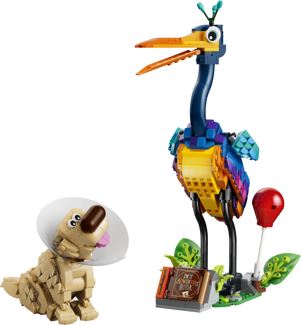 Disney Kevin & Dug | 43290