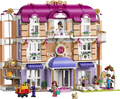 Friends Heartlake City Grand Hotel | 42704