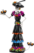 Ideas La Catrina | 21372