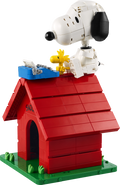 Ideas Peanuts: Snoopy's Doghouse | 21368