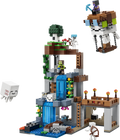 Minecraft Ghast Station | 21597