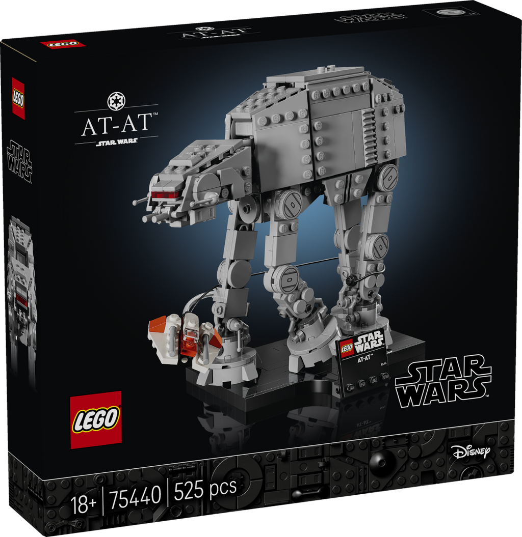 Star Wars AT-AT | 75440