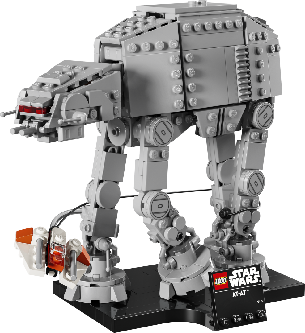 Star Wars AT-AT | 75440