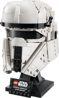 Star Wars Imperial Remnant AT-RT Driver Helmet | 75458
