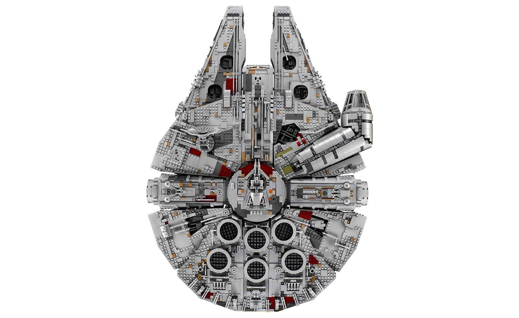 Star Wars Millennium Falcon | 75192