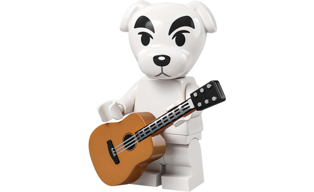 Animal Crossing K.K.'s Concert at the Plaza | 77052