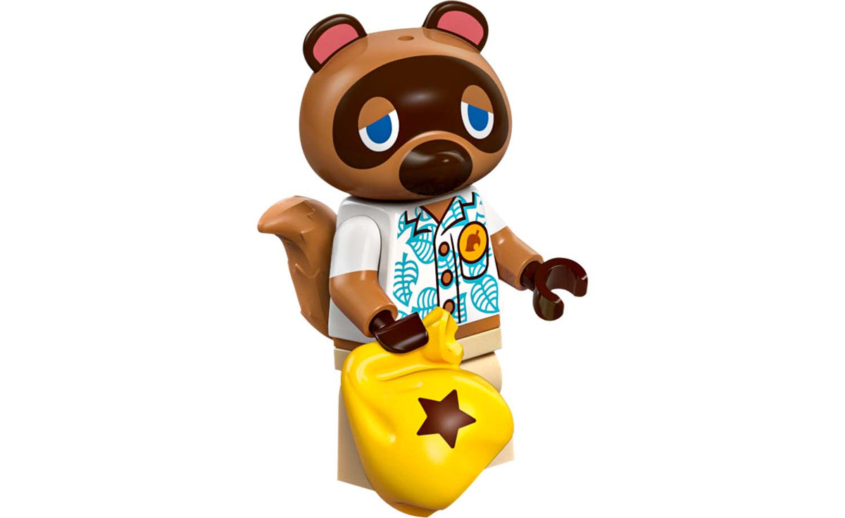 Animal Crossing Nook's Cranny & Rosie's House | 77050