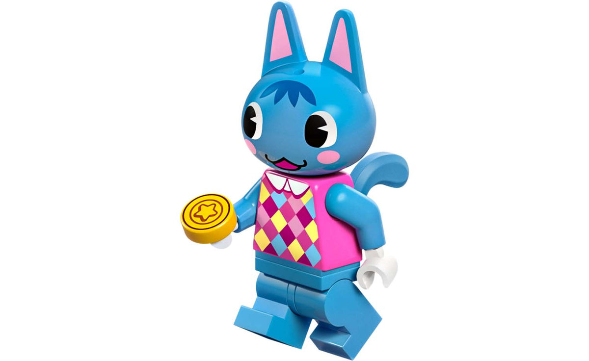 Animal Crossing Nook's Cranny & Rosie's House | 77050