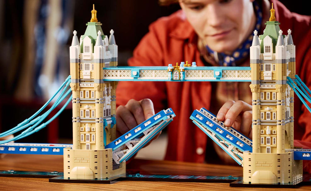 Architecture Tower Bridge | 21067