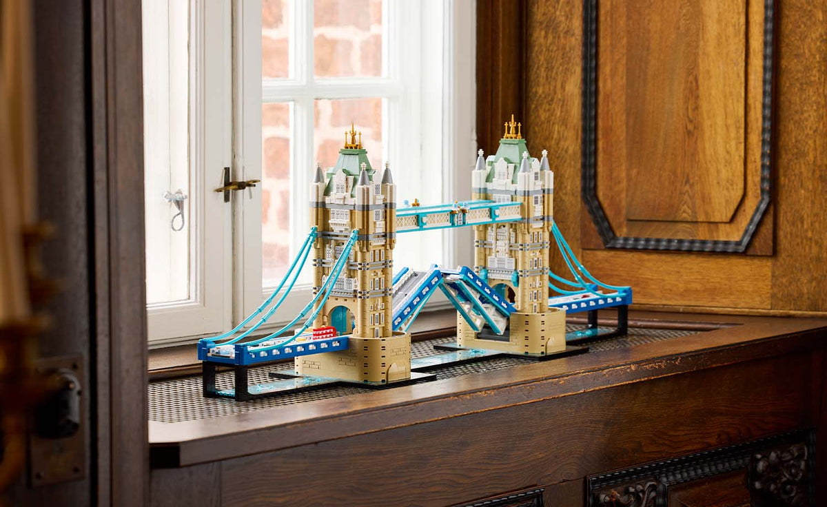 Architecture Tower Bridge | 21067