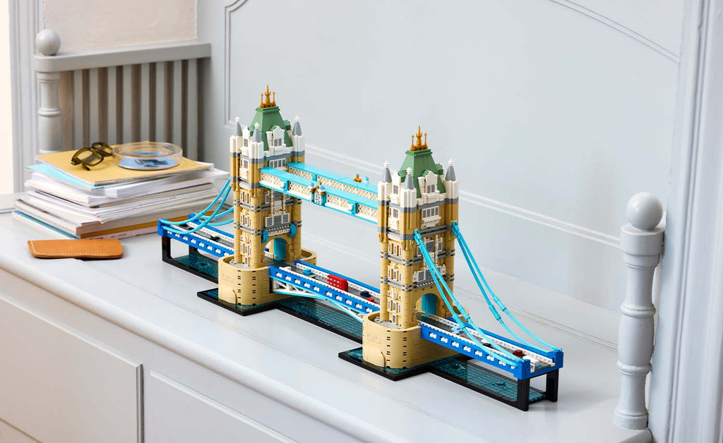 Architecture Tower Bridge | 21067