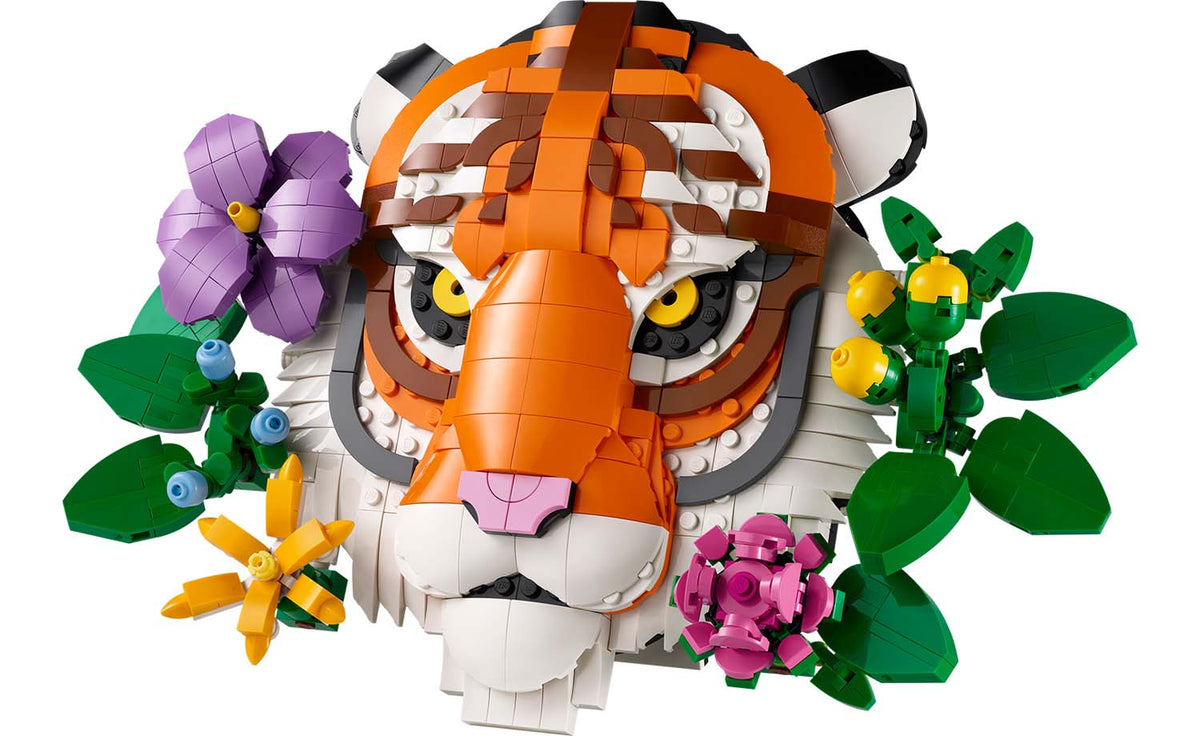 Art The Fauna Collection - Tiger | 31217