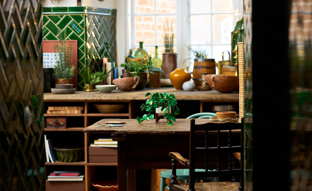 Botanicals Hanging Golden Pothos | 11512