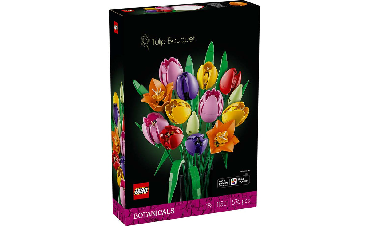 Botanicals Tulip Bouquet | 11501