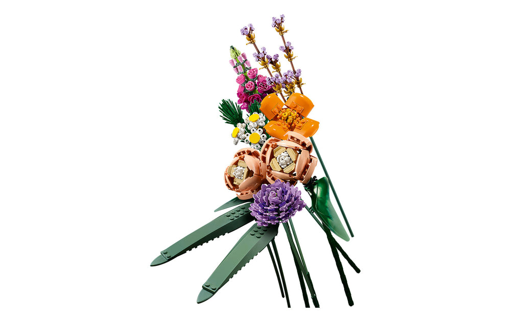 Botanicals Flower Bouquet | 10280