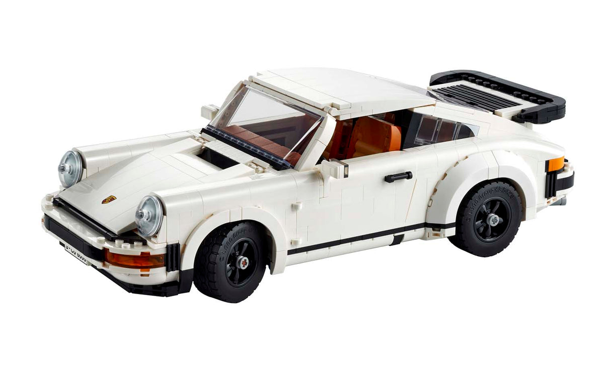 Icons Porsche 911 | 10295