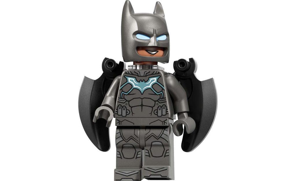 DC Arkham Asylum | 76300