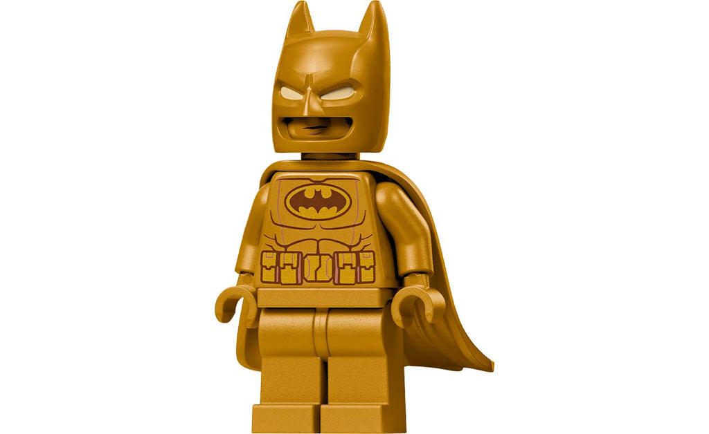 DC Batman Logo | 76330