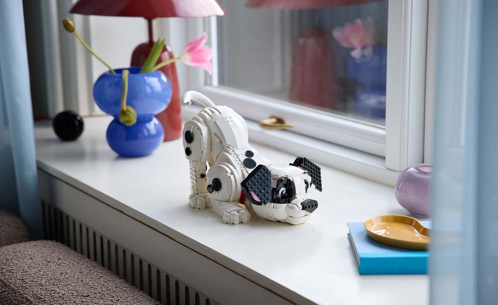 Disney 101 Dalmatians Puppy | 43269