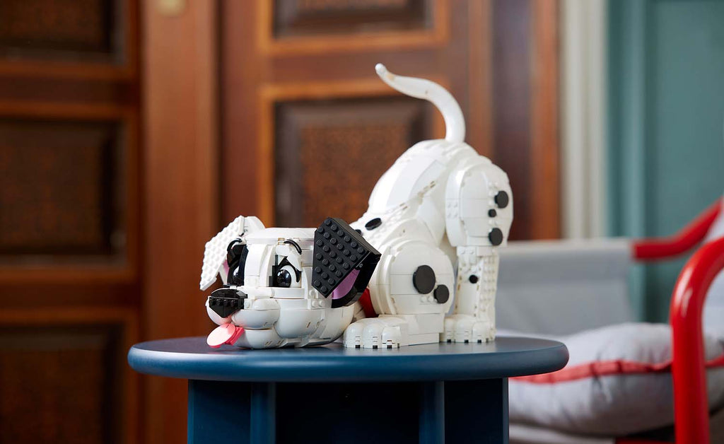 Disney 101 Dalmatians Puppy | 43269